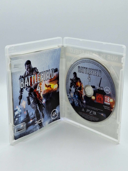 Battlefield 4